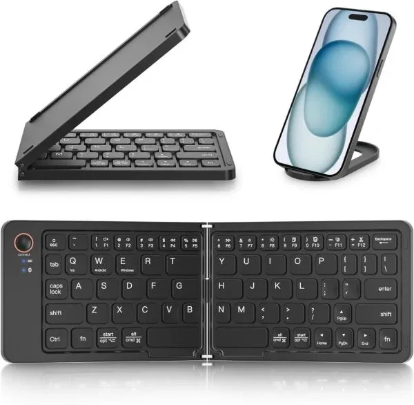 Pocket Keyboard